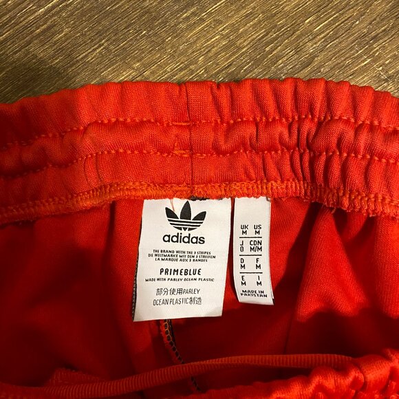 Adidas Primeblue Tracksuit Sweatsuit - Picture 3 of 6